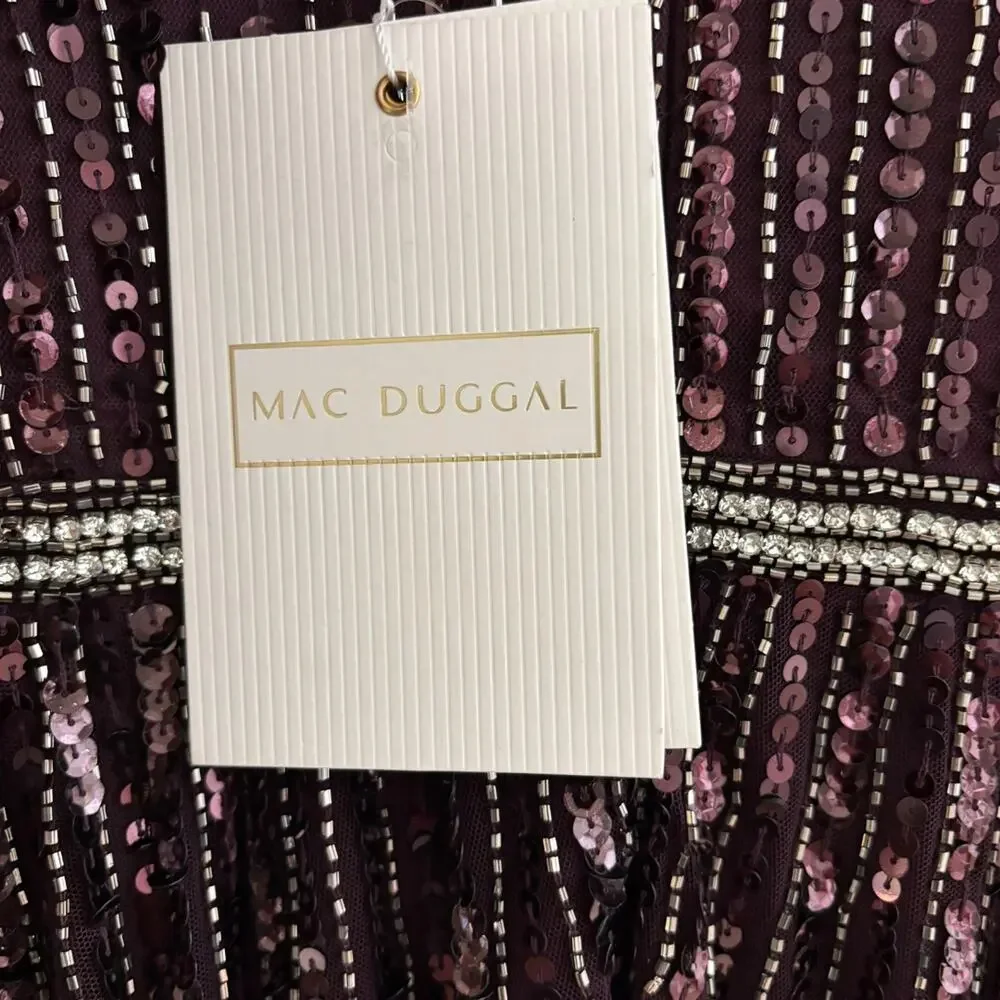 Mac Duggal 16